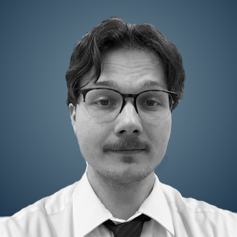 Portrait of advisor two