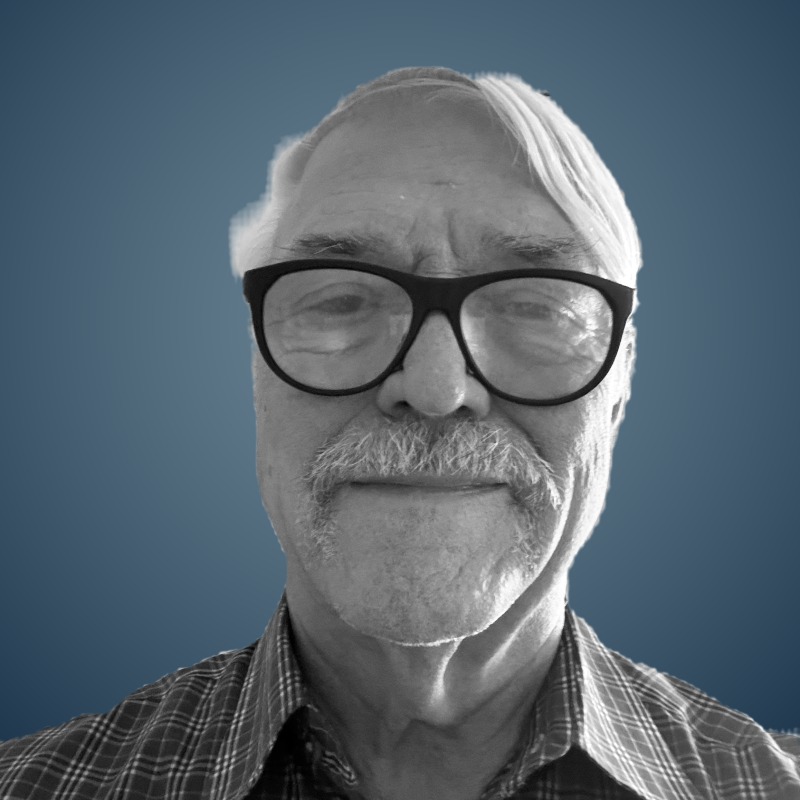 Portrait of advisor one